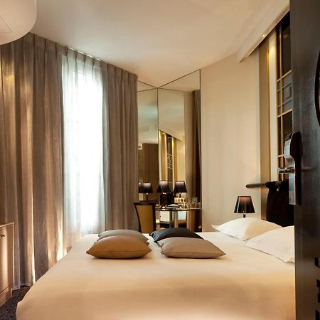 Secret De Paris - Hotel & Spa (Adults Only) Eksteriør billede