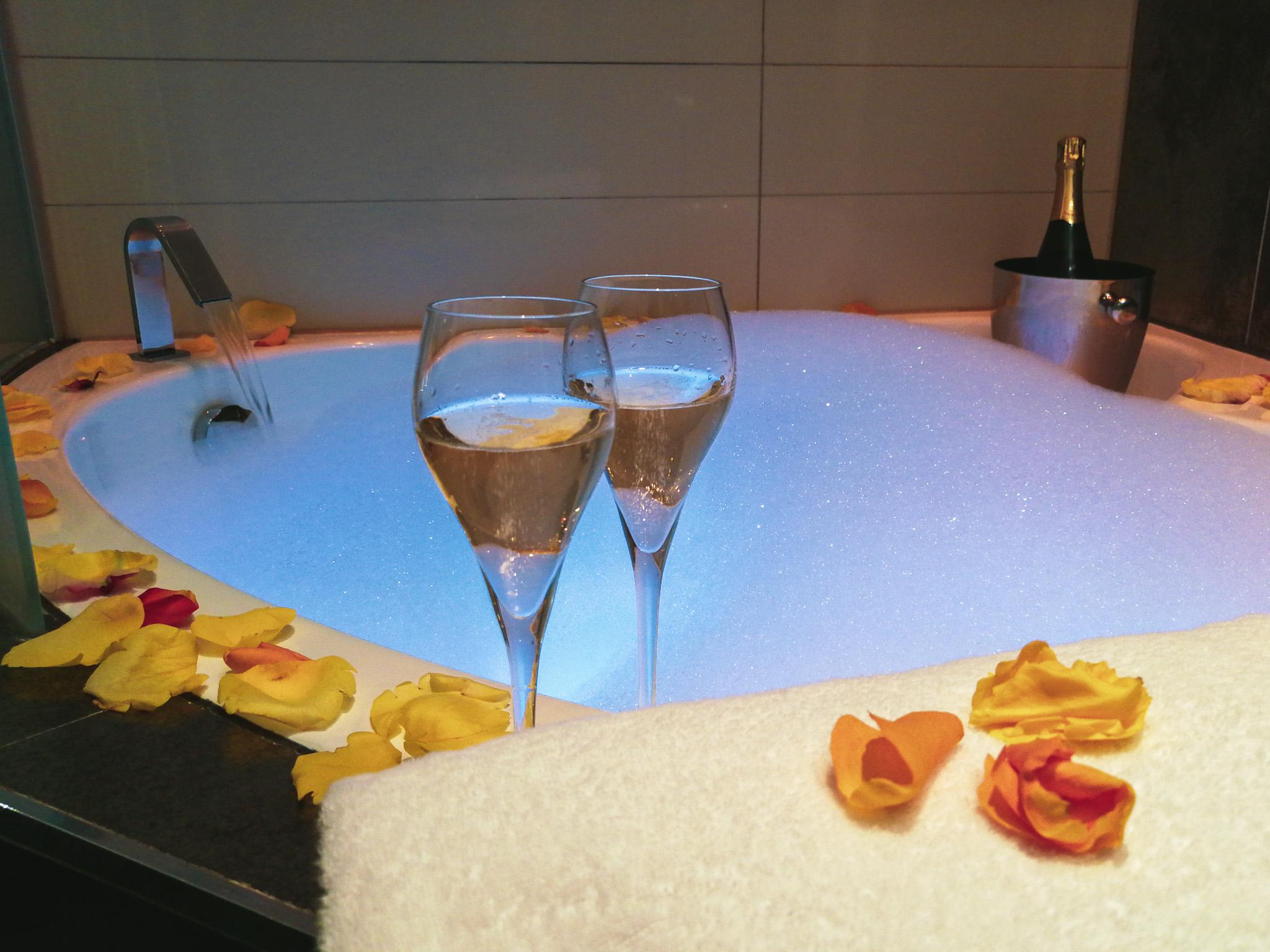 Secret De Paris - Hotel & Spa (Adults Only) Eksteriør billede