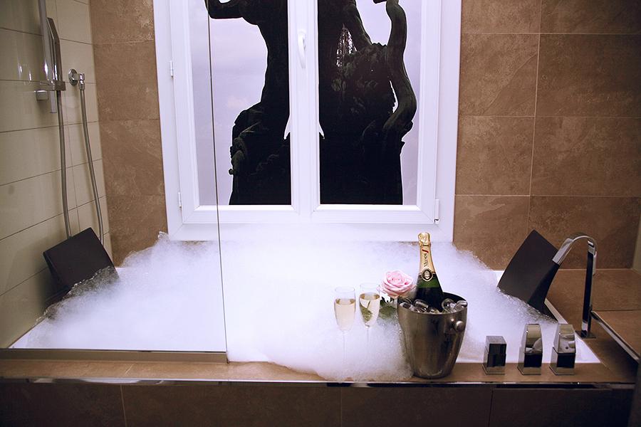 Secret De Paris - Hotel & Spa (Adults Only) Eksteriør billede
