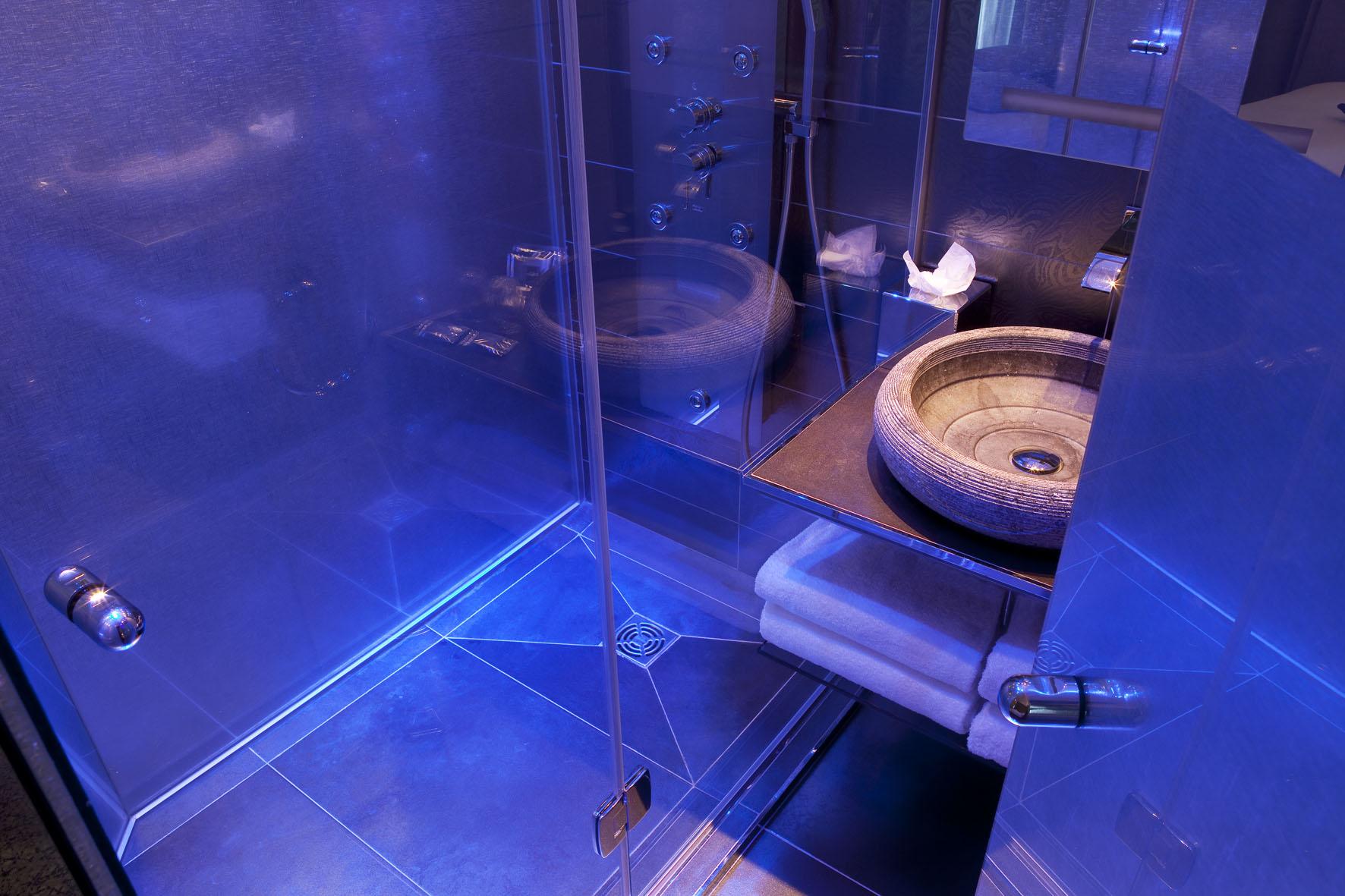 Secret De Paris - Hotel & Spa (Adults Only) Eksteriør billede