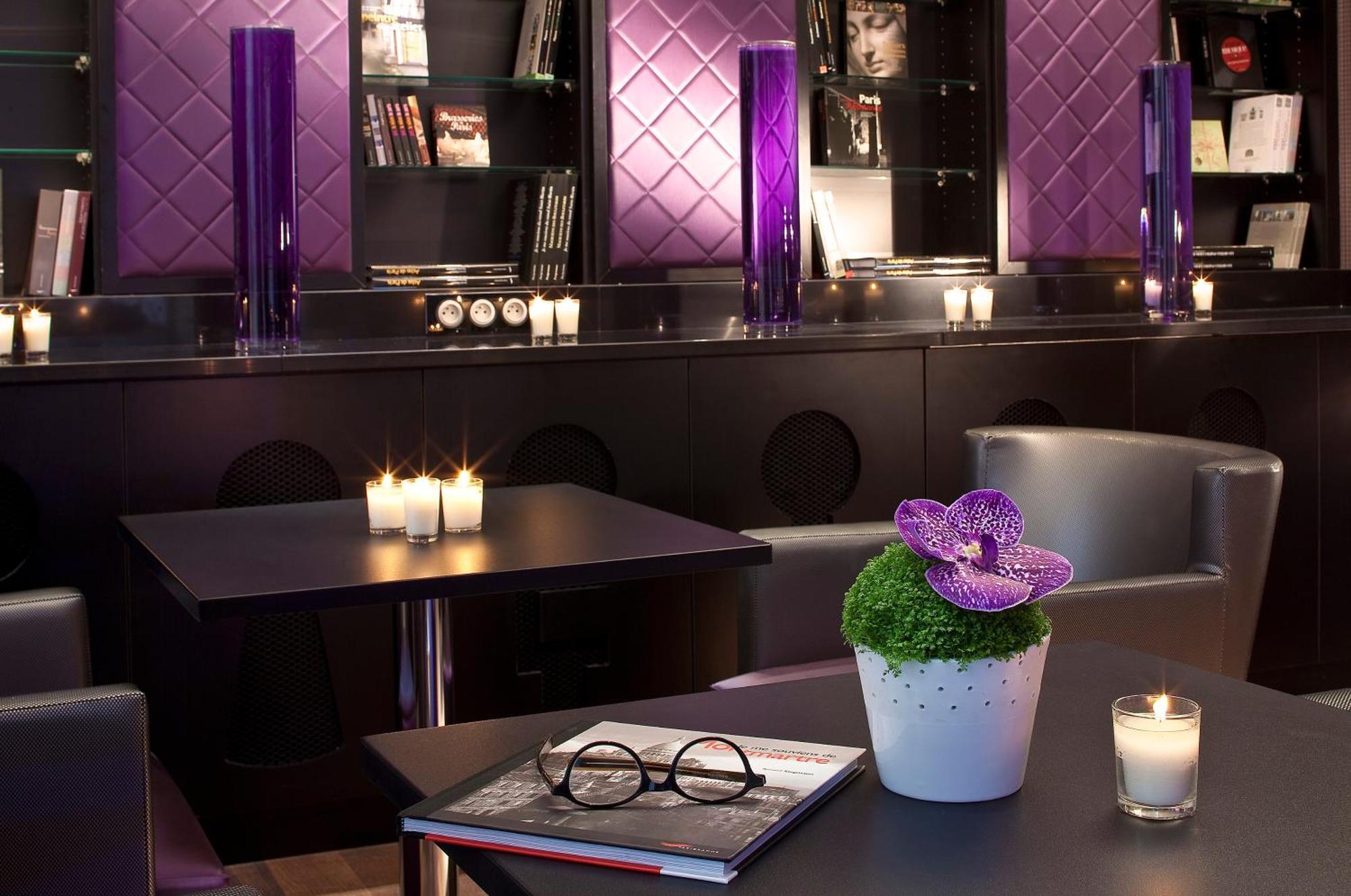 Secret De Paris - Hotel & Spa (Adults Only) Eksteriør billede