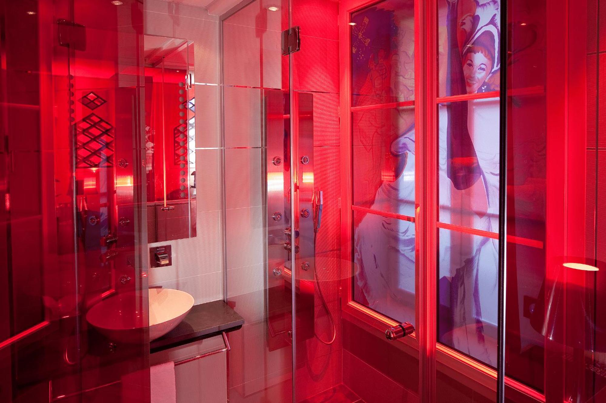 Secret De Paris - Hotel & Spa (Adults Only) Eksteriør billede