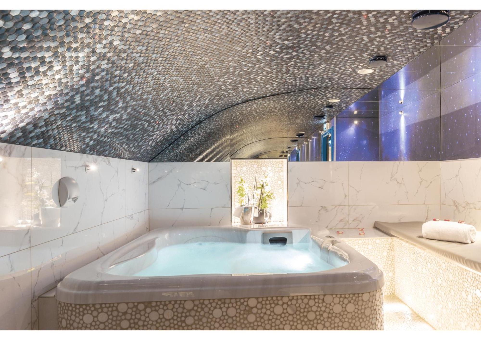 Secret De Paris - Hotel & Spa (Adults Only) Eksteriør billede