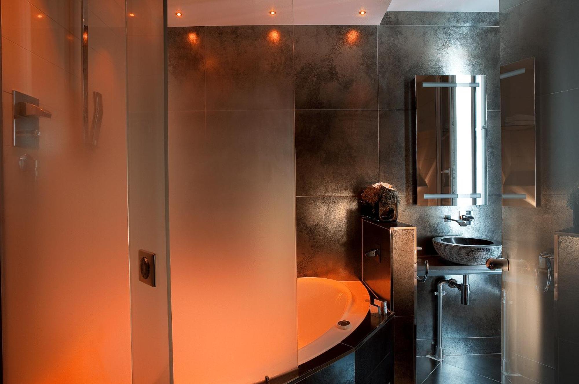 Secret De Paris - Hotel & Spa (Adults Only) Eksteriør billede
