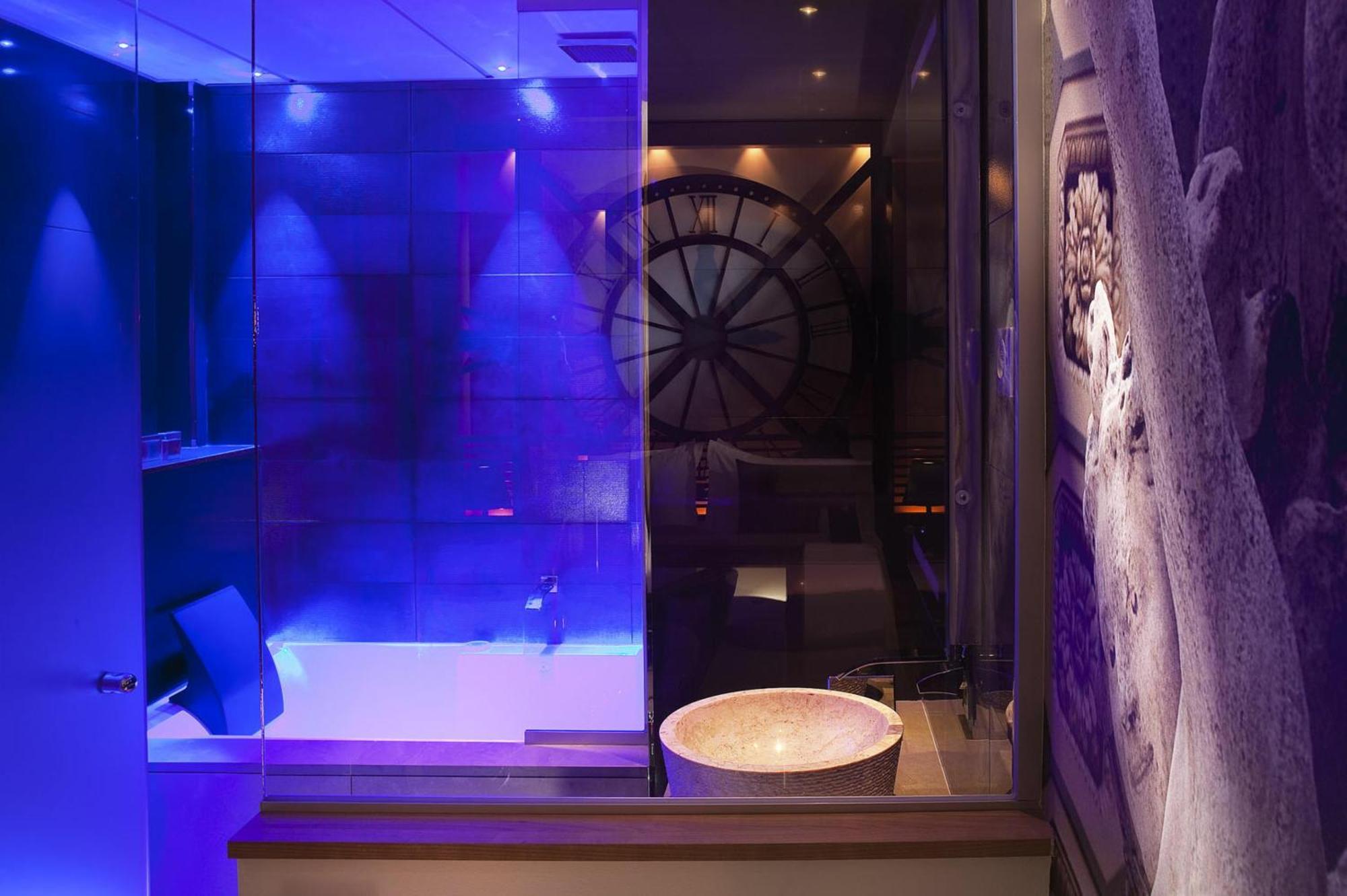Secret De Paris - Hotel & Spa (Adults Only) Eksteriør billede