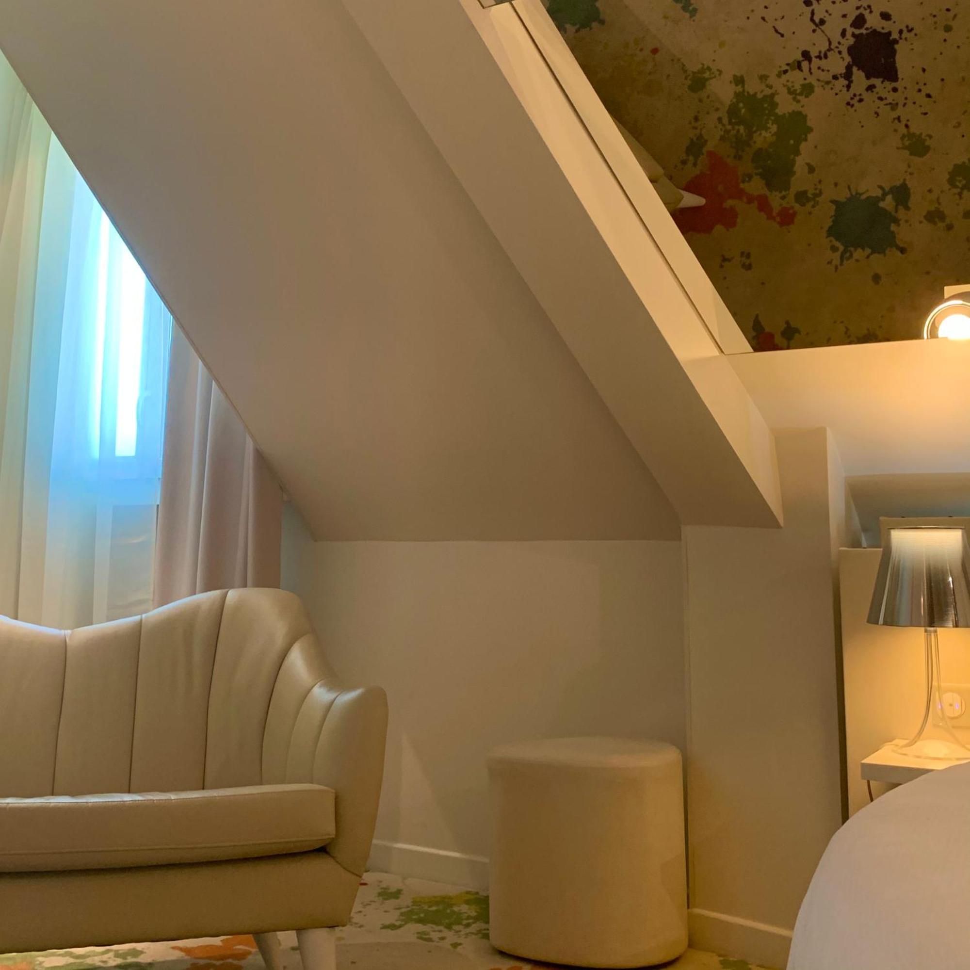 Secret De Paris - Hotel & Spa (Adults Only) Eksteriør billede