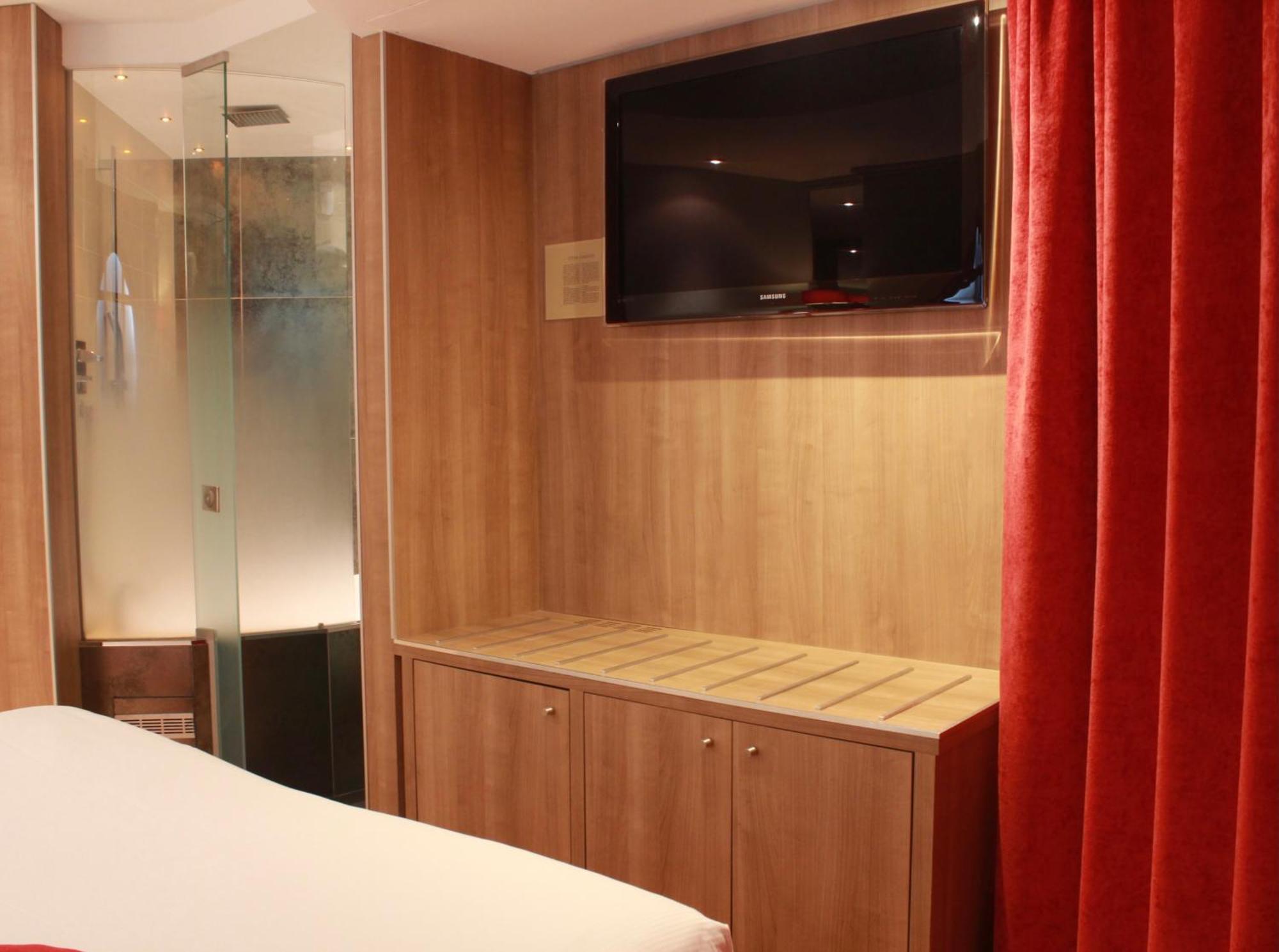 Secret De Paris - Hotel & Spa (Adults Only) Eksteriør billede