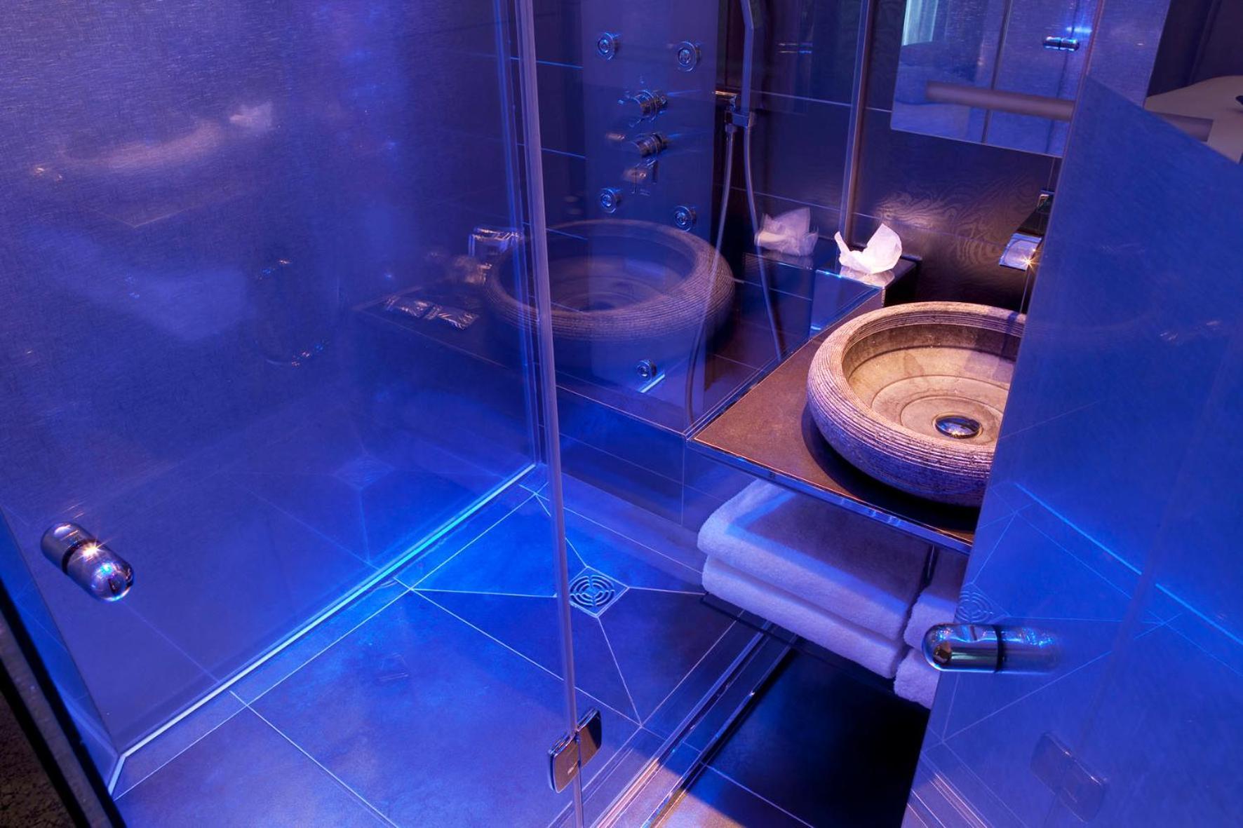 Secret De Paris - Hotel & Spa (Adults Only) Eksteriør billede