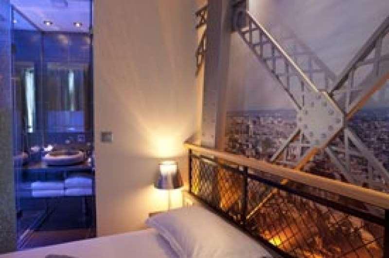 Secret De Paris - Hotel & Spa (Adults Only) Værelse billede