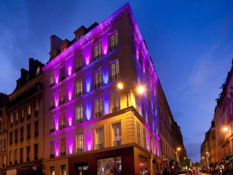 Secret De Paris - Hotel & Spa (Adults Only) Eksteriør billede