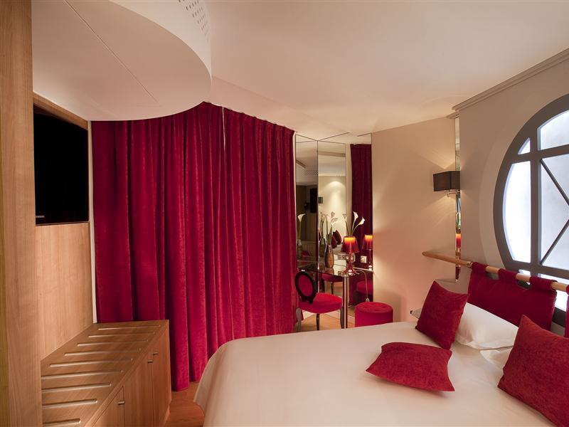 Secret De Paris - Hotel & Spa (Adults Only) Eksteriør billede