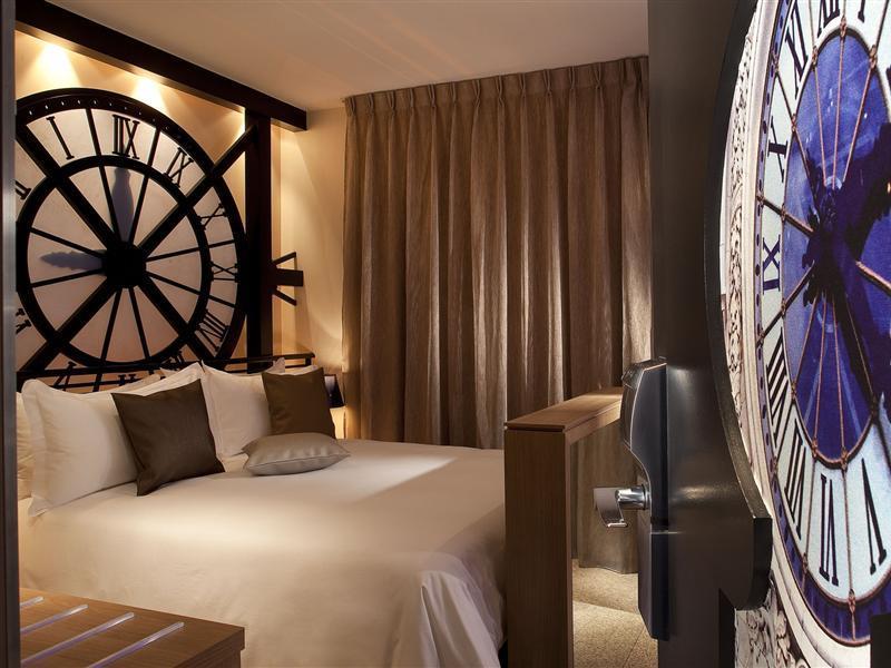 Secret De Paris - Hotel & Spa (Adults Only) Eksteriør billede