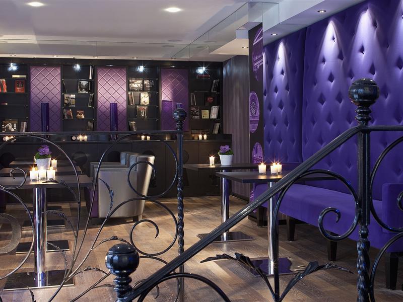 Secret De Paris - Hotel & Spa (Adults Only) Eksteriør billede