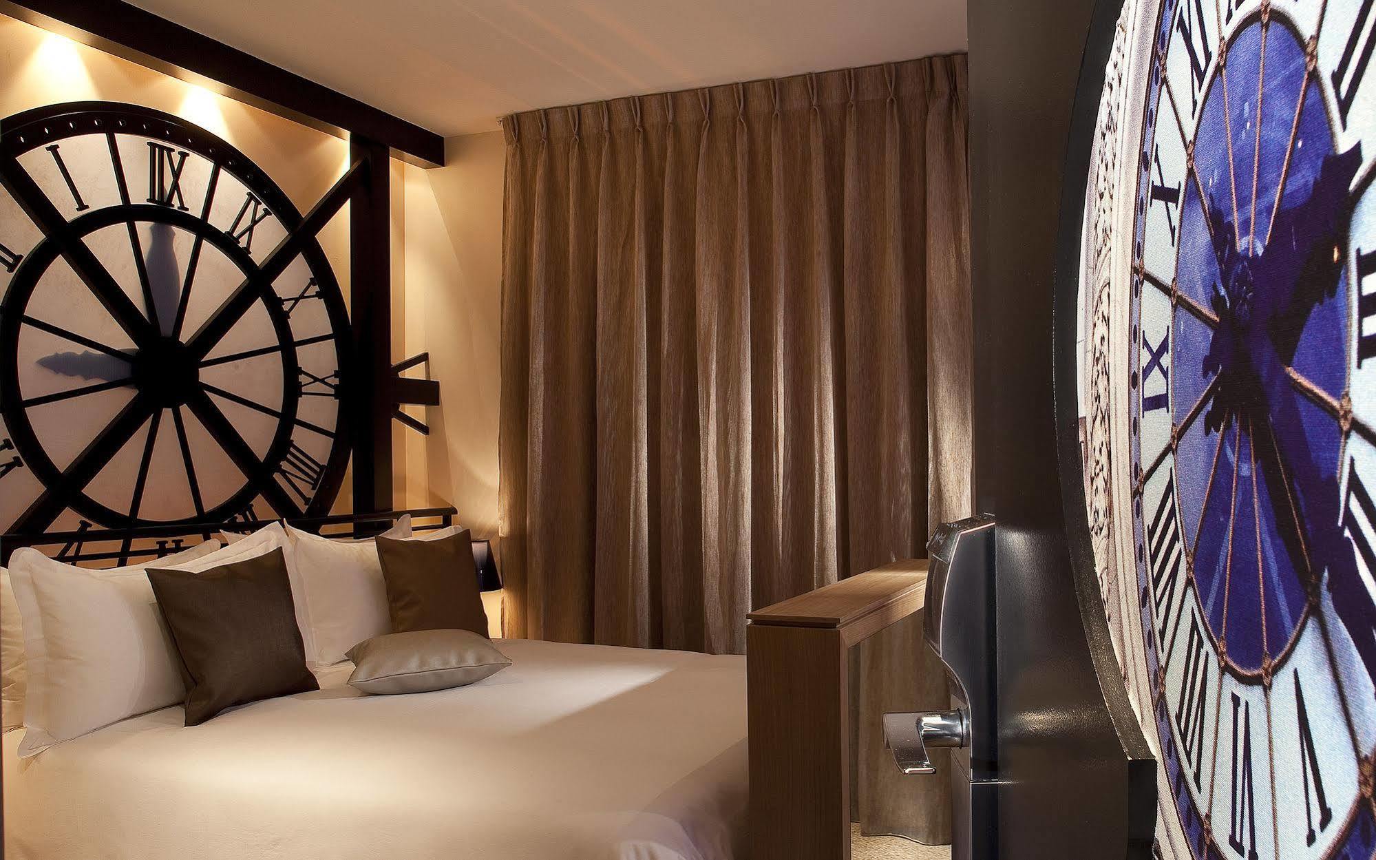 Secret De Paris - Hotel & Spa (Adults Only) Eksteriør billede