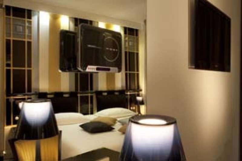 Secret De Paris - Hotel & Spa (Adults Only) Værelse billede