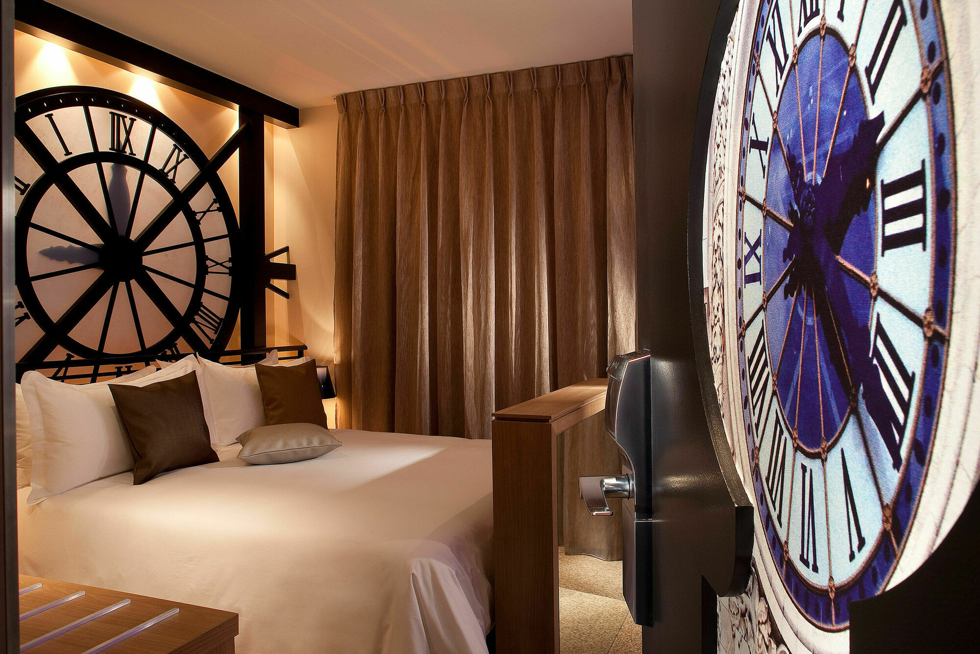 Secret De Paris - Hotel & Spa (Adults Only) Eksteriør billede
